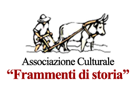 link amici Associazione Culturale Frammenti di storia