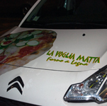 consegne a domicilio