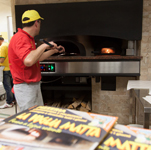 forno pizzeria
