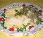 gastronomia