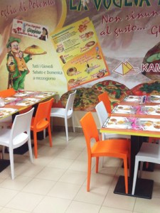 area interna