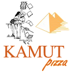 kamut pizza