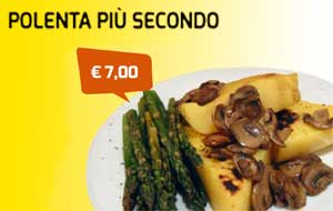 polenta