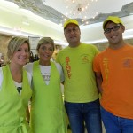 "Zanica, commercianti uniti per il rilancio"