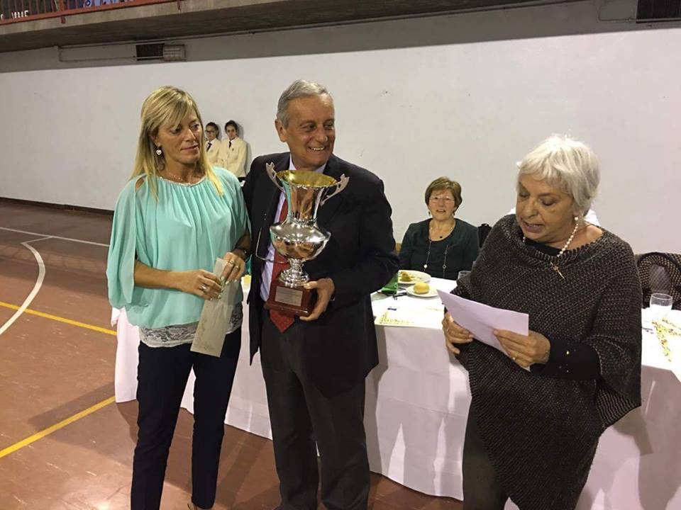 Gelateria premiata al concorso gelateria artigianale