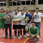 Vincitore 2^ edizione "Torneo del Gioppino"