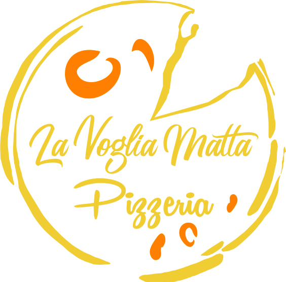 logo La voglia matta